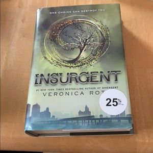Insurgent of the Divergent Series